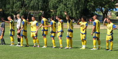 fc vysocina tym